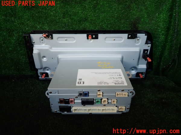 1UPJ-40946629]クラウン クロスオーバー(AZSH35)モニター 中古_m0003.jpg