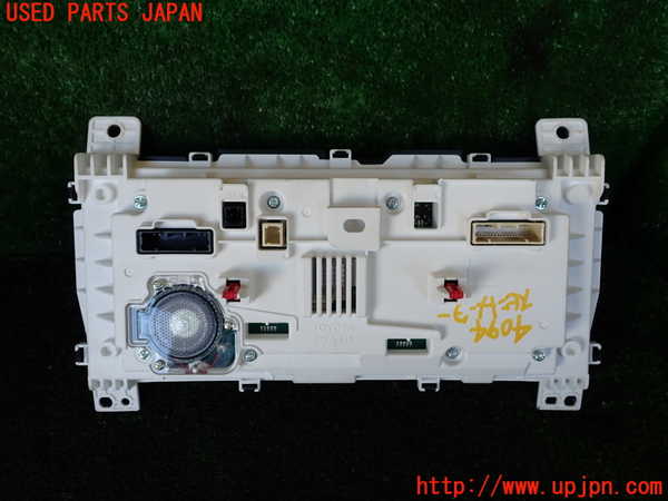 1UPJ-40946170]クラウン クロスオーバー(AZSH35)スピードメーター 中古_m0003.jpg