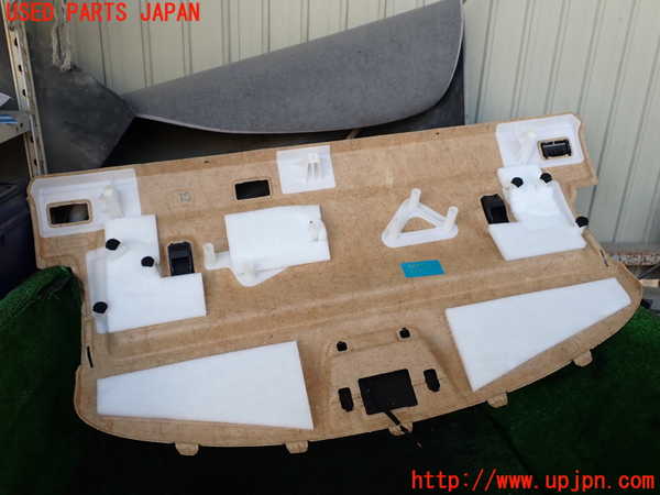 1UPJ-40947761]クラウン クロスオーバー(AZSH35)トノカバー1 中古_m0002.jpg