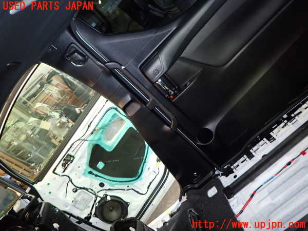 1UPJ-40957665]アルファード(AGH30W)右センターピラートリム 中古_m0001.jpg
