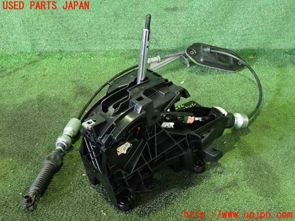 2UPJ-40967555]ハリアー(MXUA80)ATシフトレバー 中古_m0001.jpg