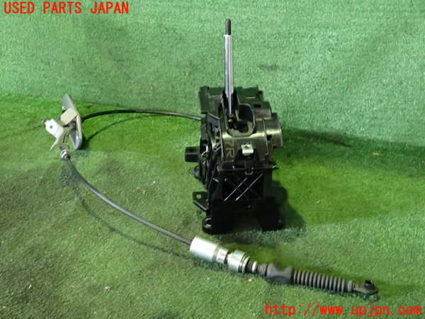 2UPJ-40967555]ハリアー(MXUA80)ATシフトレバー 中古_m0003.jpg