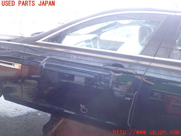 2UPJ-40971260]ジャガー・XF(JB2NA)左前ドア 中古 PILKINGTON M3250 43R-011605_m0001.jpg