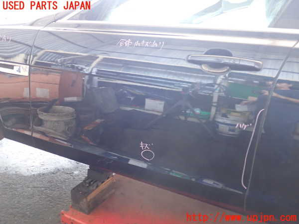 2UPJ-40971260]ジャガー・XF(JB2NA)左前ドア 中古 PILKINGTON M3250 43R-011605_m0002.jpg