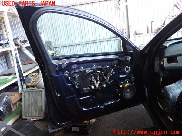 2UPJ-40971260]ジャガー・XF(JB2NA)左前ドア 中古 PILKINGTON M3250 43R-011605_m0004.jpg