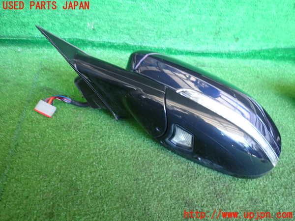2UPJ-40971212]ジャガー・XF(JB2NA)左ドアミラー 中古_m0002.jpg