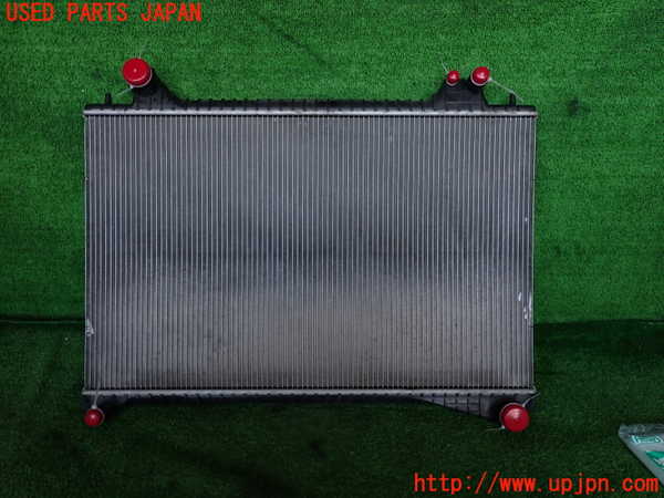 2UPJ-40972321]ジャガー・XF(JB2NA)ラジエーター1(メイン) 中古_m0003.jpg