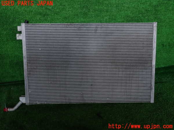 2UPJ-40972322]ジャガー・XF(JB2NA)ラジエーター2(サブ) 中古_m0003.jpg