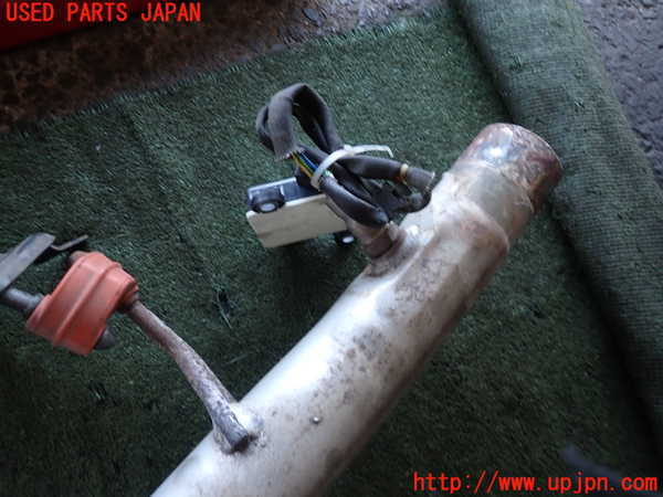 2UPJ-40972631]ジャガー・XF(JB2NA)フロントパイプ1 中古_m0002.jpg