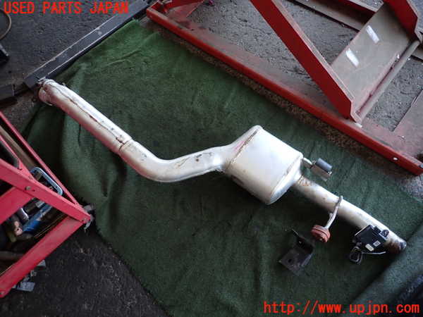 2UPJ-40972631]ジャガー・XF(JB2NA)フロントパイプ1 中古_m0003.jpg