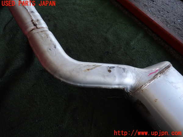 2UPJ-40972631]ジャガー・XF(JB2NA)フロントパイプ1 中古_m0004.jpg
