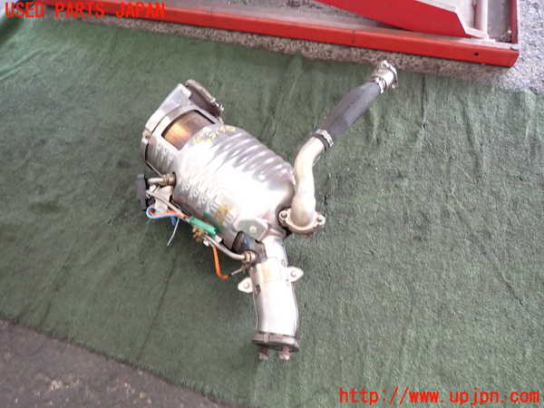 2UPJ-40972661]ジャガー・XF(JB2NA)触媒1 中古_m0001.jpg