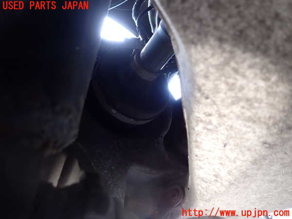 2UPJ-40974020]ジャガー・XF(JB2NA)右リアドライブシャフト 中古_m0002.jpg