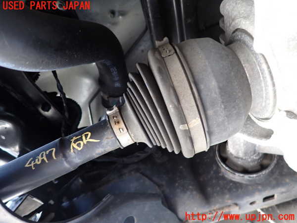2UPJ-40974020]ジャガー・XF(JB2NA)右リアドライブシャフト 中古_m0003.jpg