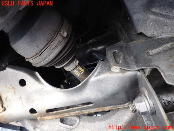 2UPJ-40974025]ジャガー・XF(JB2NA)左リアドライブシャフト 中古_m0001.jpg