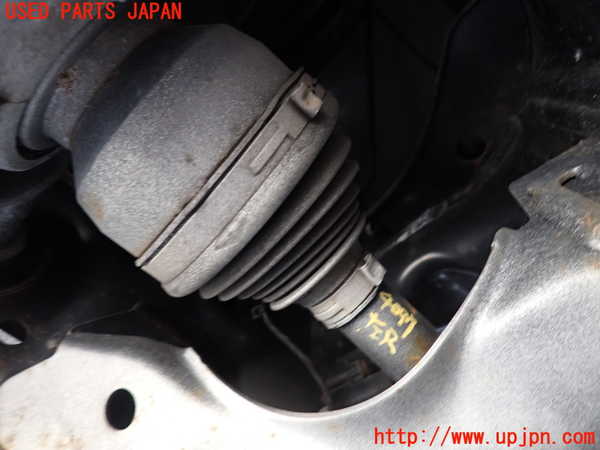 2UPJ-40974025]ジャガー・XF(JB2NA)左リアドライブシャフト 中古_m0003.jpg