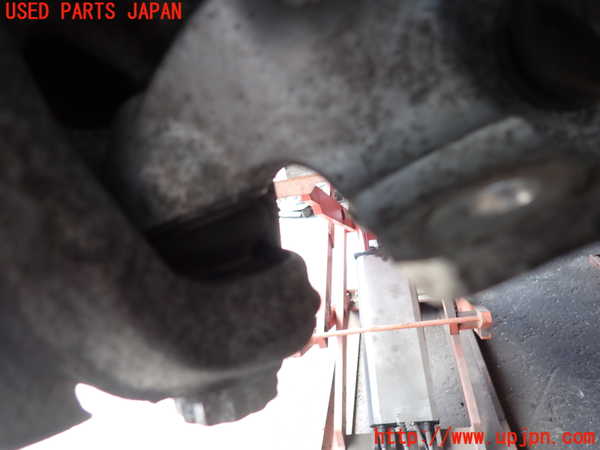 2UPJ-40975176]ジャガー・XF(JB2NA)右フロントロアアーム1 中古_m0002.jpg