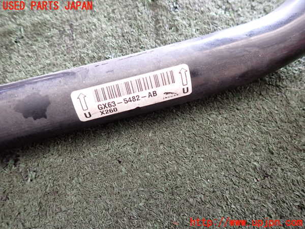 2UPJ-40975440]ジャガー・XF(JB2NA)フロントスタビライザー 中古_m0004.jpg