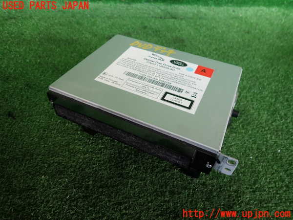 2UPJ-40976490]ジャガー・XF(JB2NA)DVDプレイヤー 中古_m0001.jpg