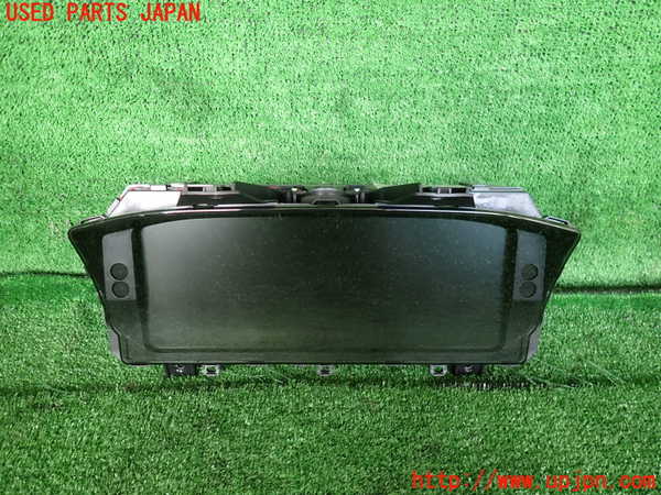2UPJ-40976170]ジャガー・XF(JB2NA)スピードメーター 中古_m0001.jpg