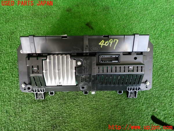 2UPJ-40976170]ジャガー・XF(JB2NA)スピードメーター 中古_m0002.jpg