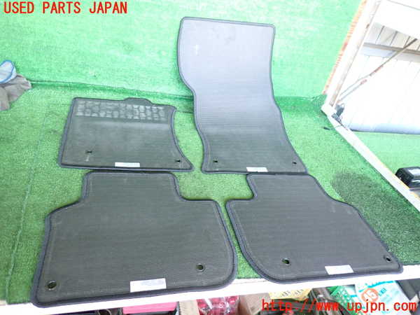 2UPJ-40977800]ジャガー・XF(JB2NA)フロアマット 中古_m0002.jpg