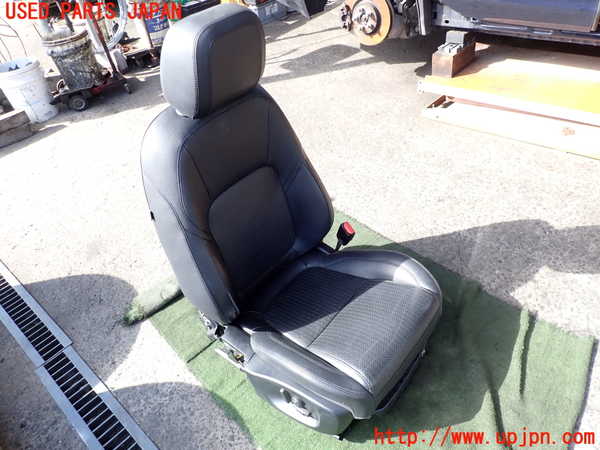 2UPJ-40977035]ジャガー・XF(JB2NA)運転席シート 中古_m0001.jpg