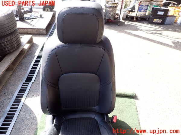 2UPJ-40977035]ジャガー・XF(JB2NA)運転席シート 中古_m0002.jpg