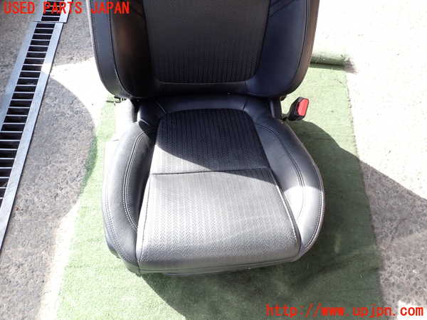 2UPJ-40977035]ジャガー・XF(JB2NA)運転席シート 中古_m0003.jpg