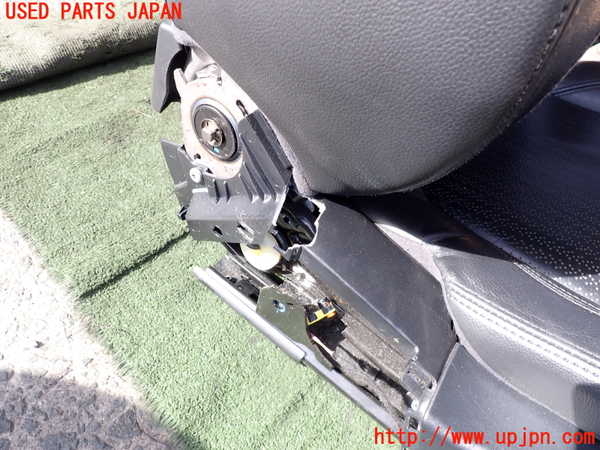 2UPJ-40977035]ジャガー・XF(JB2NA)運転席シート 中古_m0004.jpg