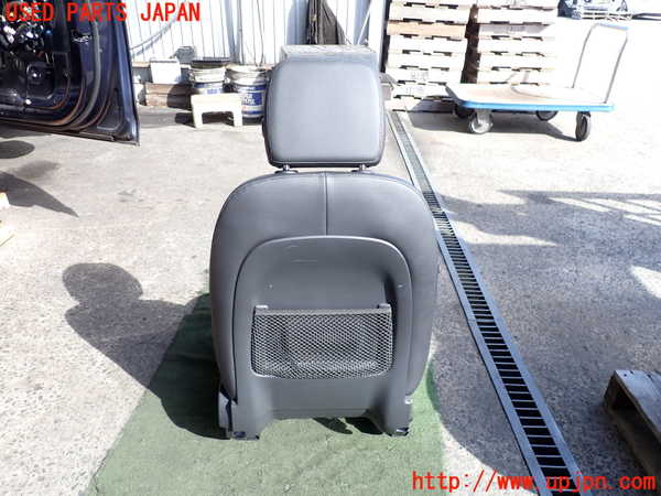 2UPJ-40977035]ジャガー・XF(JB2NA)運転席シート 中古_m0005.jpg