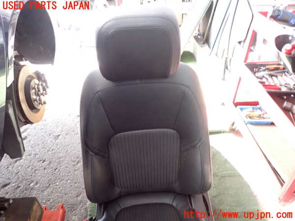 2UPJ-40977065]ジャガー・XF(JB2NA)助手席シート 中古_m0002.jpg