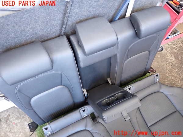 2UPJ-40977385]ジャガー・XF(JB2NA)リアシート 中古_m0002.jpg