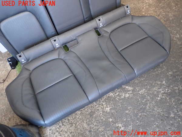 2UPJ-40977385]ジャガー・XF(JB2NA)リアシート 中古_m0003.jpg