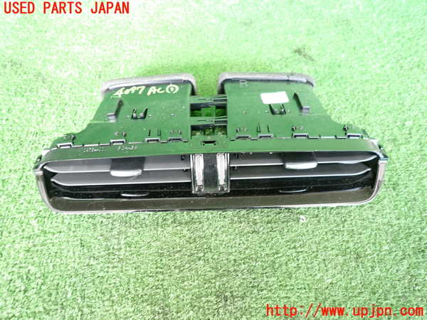 2UPJ-40977526]ジャガー・XF(JB2NA)エアコン吹き出し口1(真中) 中古_m0001.jpg