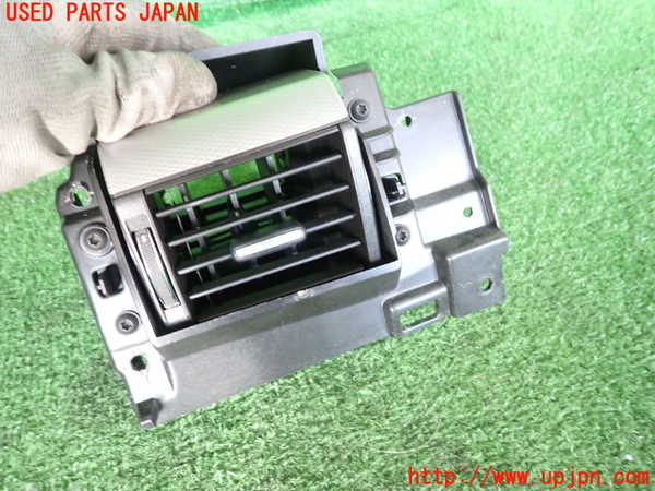 2UPJ-40977528]ジャガー・XF(JB2NA)エアコン吹き出し口3(左) 中古_m0002.jpg