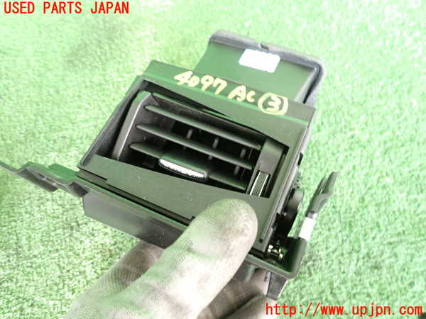2UPJ-40977528]ジャガー・XF(JB2NA)エアコン吹き出し口3(左) 中古_m0003.jpg