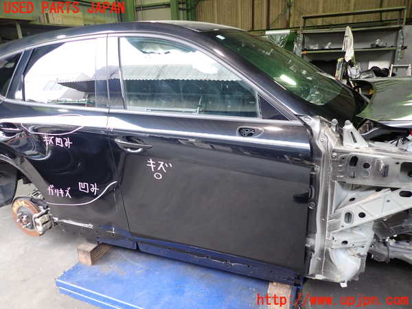 2UPJ-40981230]CX-60(KH3P)右前ドア 中古 (NIPPON SAFETY M508 43R-00012)_m0001.jpg