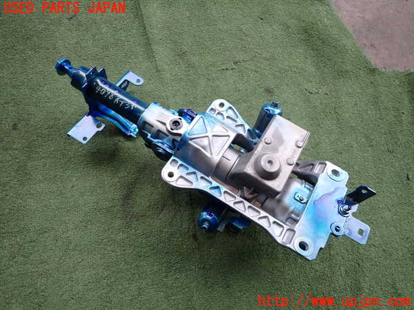 2UPJ-40984260]CX-60(KH3P)ステアリングシャフト 中古　【ジャンク品】_m0001.jpg