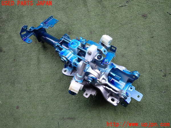 2UPJ-40984260]CX-60(KH3P)ステアリングシャフト 中古　【ジャンク品】_m0002.jpg