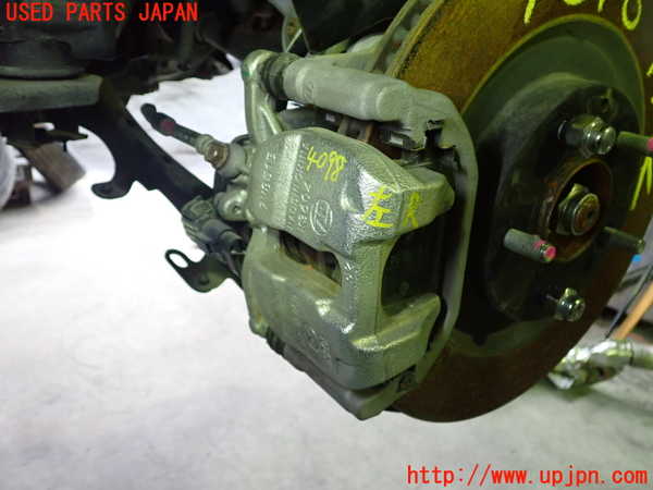 2UPJ-40984095]CX-60(KH3P)左リアキャリパー 中古_m0001.jpg