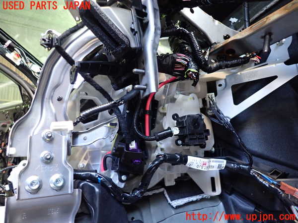 2UPJ-40986081]CX-60(KH3P)エバポレーター1 中古　【ジャンク品】_m0002.jpg