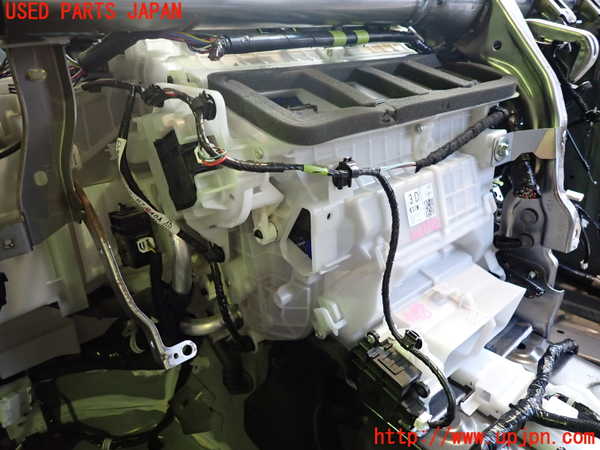 2UPJ-40986081]CX-60(KH3P)エバポレーター1 中古　【ジャンク品】_m0003.jpg