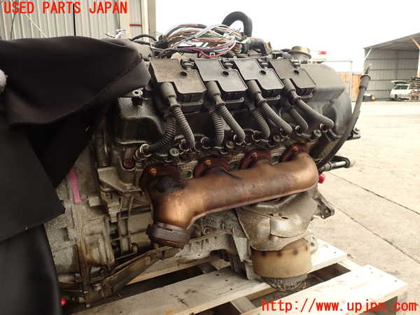 2UPJ-40992010]ベンツ S500 ロング(220175)エンジン 113 中古_m0002.jpg