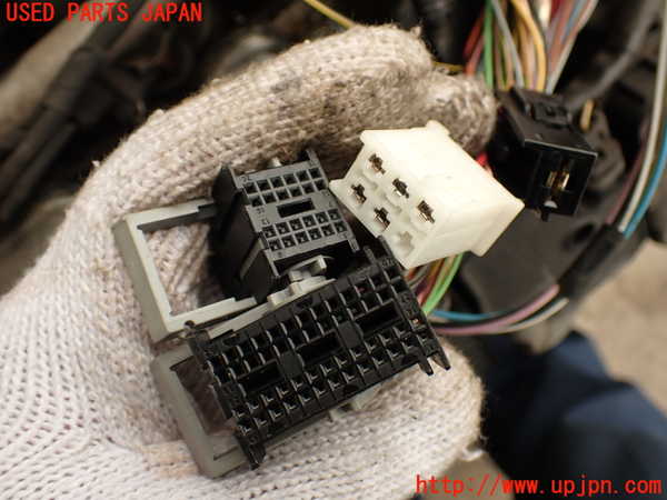 2UPJ-40992010]ベンツ S500 ロング(220175)エンジン 113 中古_m0003.jpg
