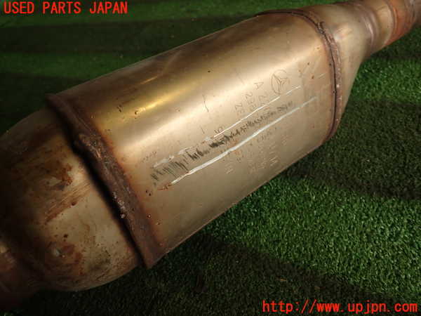 2UPJ-40992631]ベンツ S500 ロング(220175)フロントパイプ1 中古_m0003.jpg
