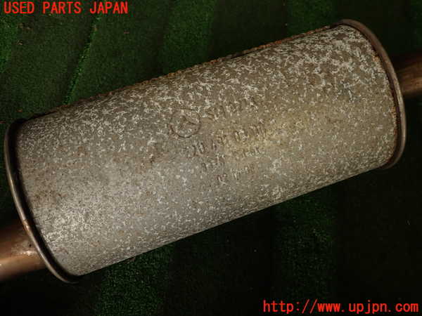 2UPJ-40992672]ベンツ S500 ロング(220175)リアマフラー2 中古_m0003.jpg