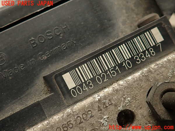 2UPJ-40994040]ベンツ S500 ロング(220175)ABSアクチュエーター 中古_m0003.jpg
