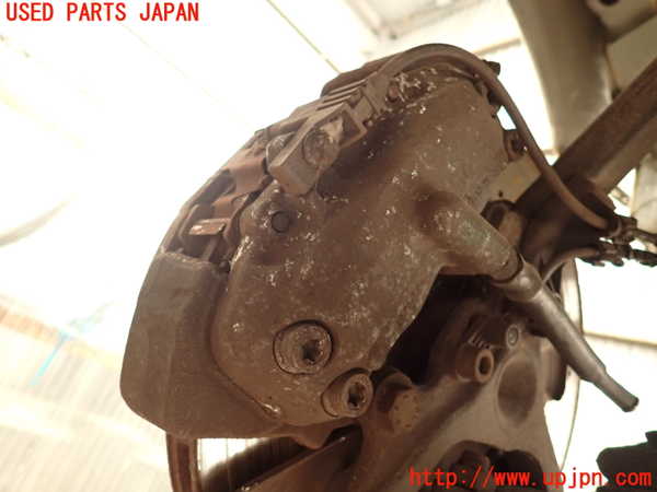 2UPJ-40994085]ベンツ S500 ロング(220175)左フロントキャリパー 中古_m0002.jpg