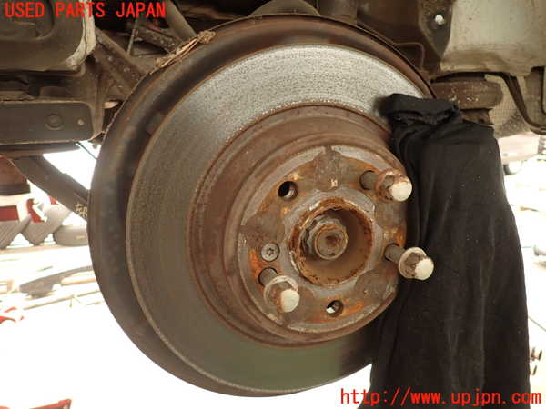 2UPJ-40994305]ベンツ S500 ロング(220175)左リアナックルハブ 中古_m0001.jpg